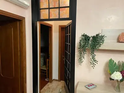 Planimetria di Residence Magnolia