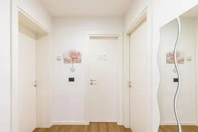 Bagno di ST. ALVISE SUITE
