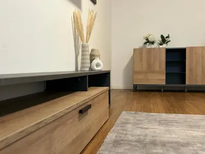 Planimetria di ST. ALVISE SUITE