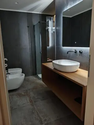 Bagno di Residenze SiMari Luxury