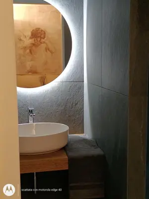 Bagno di Residenze SiMari Luxury