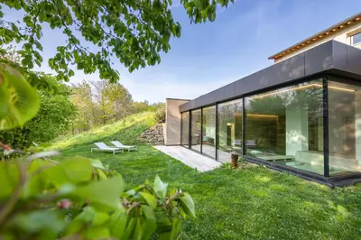 Giardino di CasaMartini Bed & Breakfast