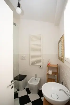 Bagno di Dimora Amos - Isola di Pellestrina Ve