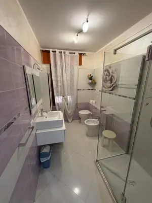 Bagno di Casa Gena