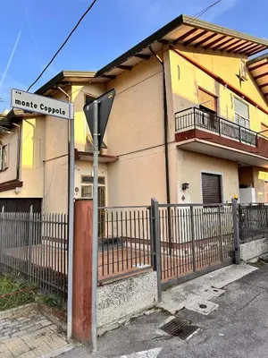 Edificio in cui si trova l'appartamento