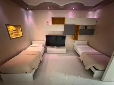TV o dispositivi per l'intrattenimento presso Casa Gena