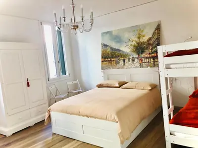 Letto o letti in una camera di padovaplace