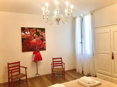 Letto o letti in una camera di padovaplace