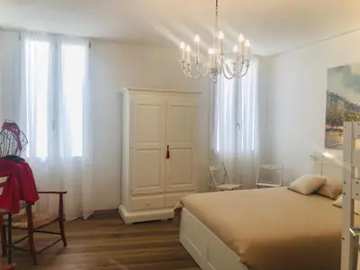 Letto o letti in una camera di padovaplace