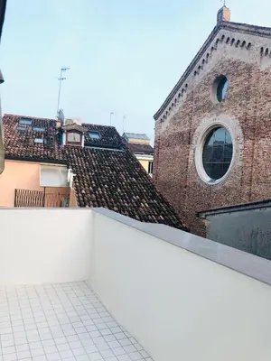 Planimetria di padovaplace