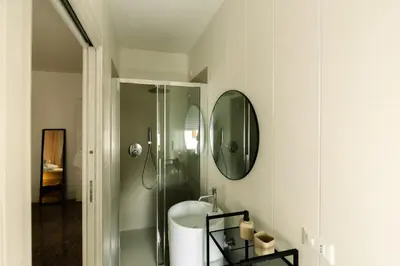 Bagno di Martina’s Rooms