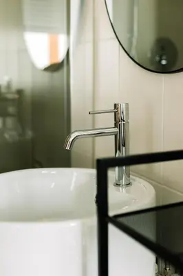 Bagno di Martina’s Rooms