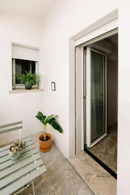 Planimetria di Martina’s Rooms