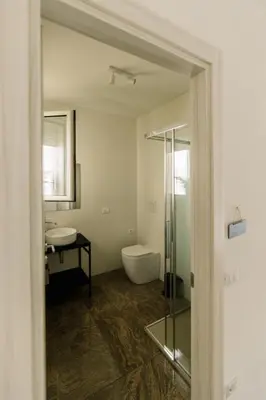 Bagno di Martina’s Rooms