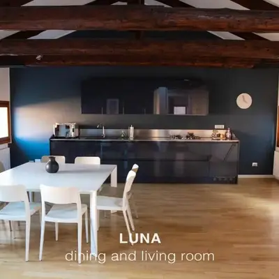 Sole & Luna apartments