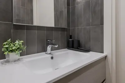 Bagno di Residenza Scala del Bovolo