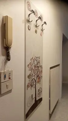 Planimetria di Vanessa