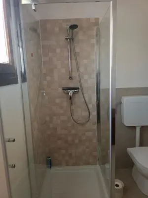 Bagno di La taverna di Anna
