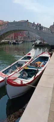 Paesaggio naturale nelle vicinanze della casa vacanze