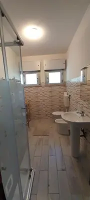 Bagno di Villa Andrea