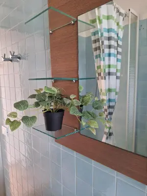 Bagno di Casa Ida