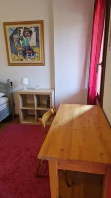 Planimetria di LE BETULLE B&B