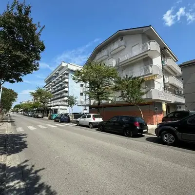 Bilocale Cristal 7- Family Apartment