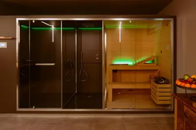 Planimetria di Camoma Aparthotel - Suites Apartments