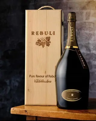 Bevande di Antica Rinaldo