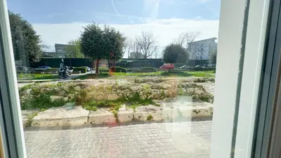 Giardino di Onda Blu House by Ca-Sa Check