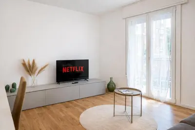 TV o dispositivi per l'intrattenimento presso Ca' Martha - A due passi dal centro con parcheggio privato