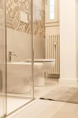 Bagno di Ca' Martha - A due passi dal centro con parcheggio privato