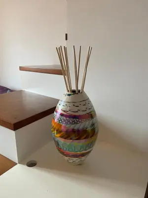 Planimetria di OPALE Apartment with terrace