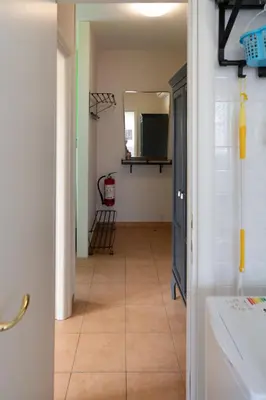 TV o dispositivi per l'intrattenimento presso SUN House