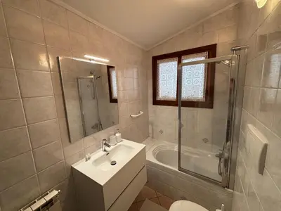 Bagno di La Mansardina