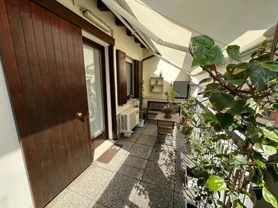 Giardino di La Mansardina
