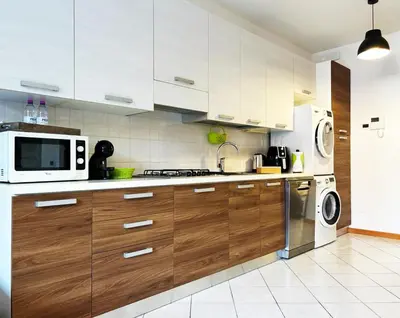 Cucina o angolo cottura di Jeemma