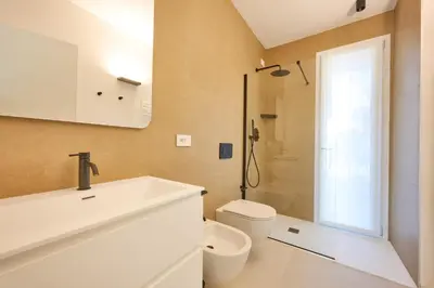 Bagno di Venice Beach Apartments