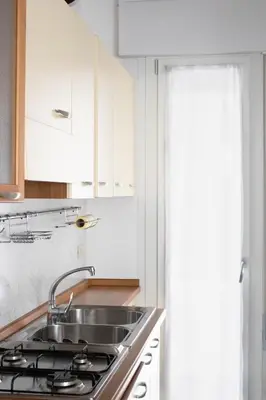 Cucina o angolo cottura di MAISON JOLIE