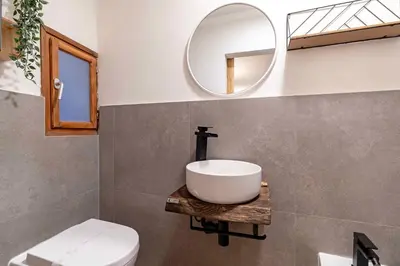 Bagno di Ca'Lina near Biennale