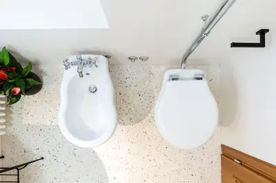 Bagno di 5 minuti da Rialto, intera palazzina Veneziana