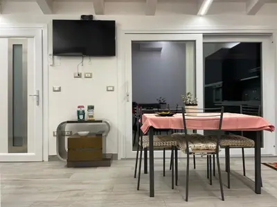 TV o dispositivi per l'intrattenimento presso Rivad’Elsa