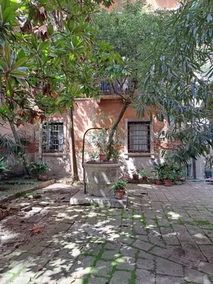 Giardino di Garden Cozy Room
