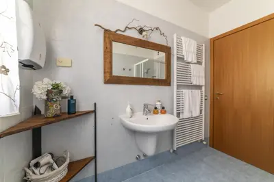 Bagno di Agriturismo Al Botteniga