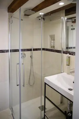 Bagno di Ca' Rino - Flats in Venice