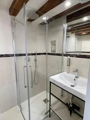 Bagno di Ca' Rino - Flats in Venice