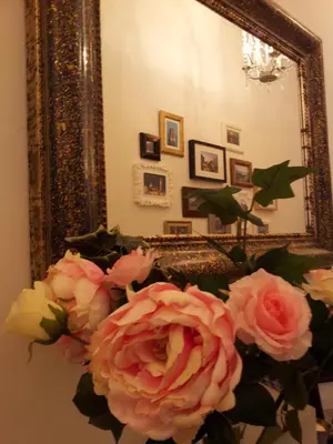 Planimetria di Dear Venice Bed & Breakfast