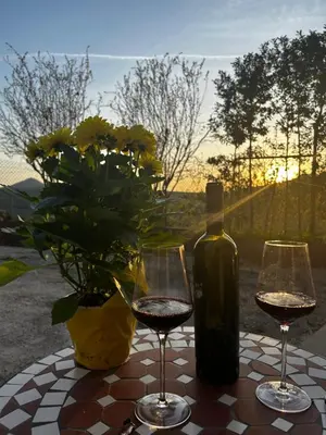 Bevande di La Collina del Poeta