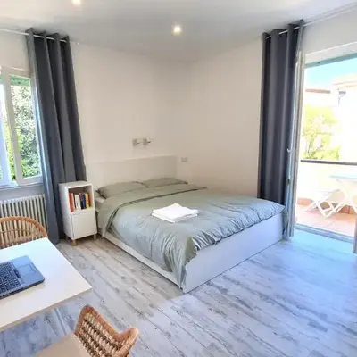 Flat in Treviso near Train Station