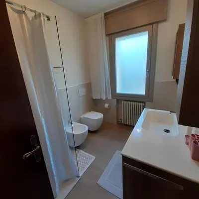 Bagno di Casa Franci